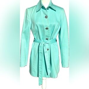 Beautiful Karen Kane Lightweight Jacket